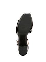 Naturalizer Pearlyn Heeled Leather Sandals - Image 7 of 7