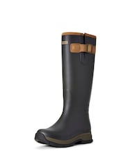 Ariat Burford Waterproof Rubber Wellies - Image 2 of 4