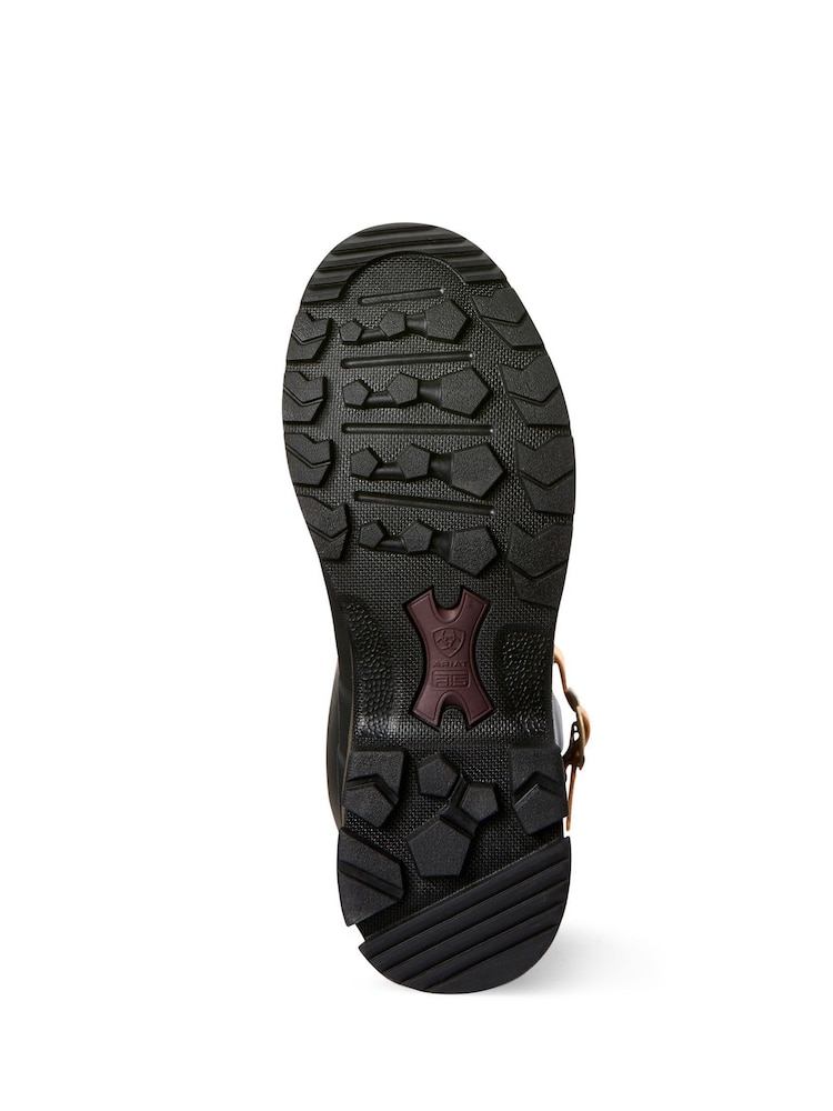 Ariat Burford Waterproof Rubber Wellies - Image 4 of 4