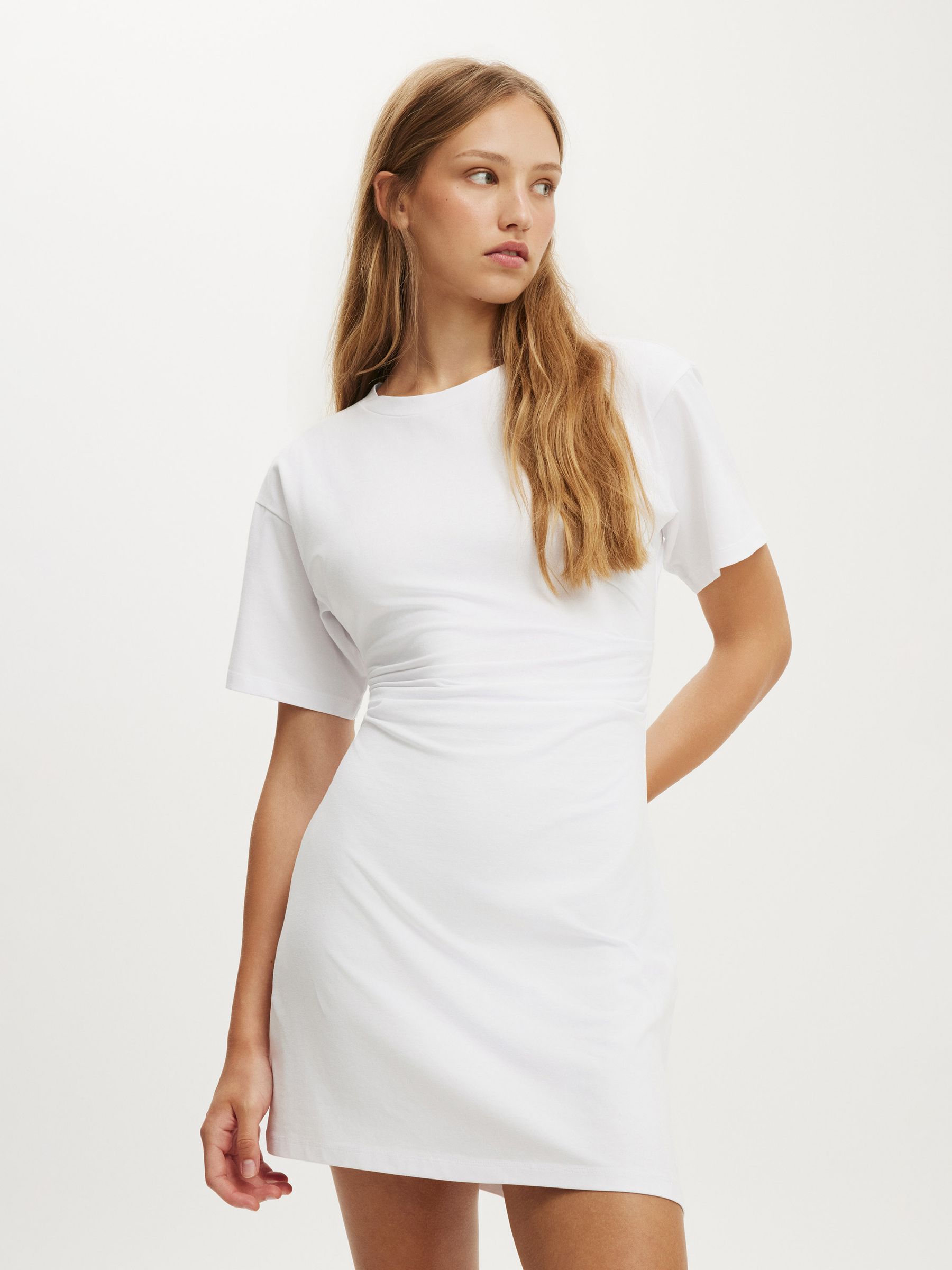 cocktail women's black dress Gaâla Aura Butter Cream Midi Premium Upcycled Fabric Boat Neckline Full Skirt With Pockets Removable Buckle Belt XS Size Choose Your Fabric Type:Liverpool 58