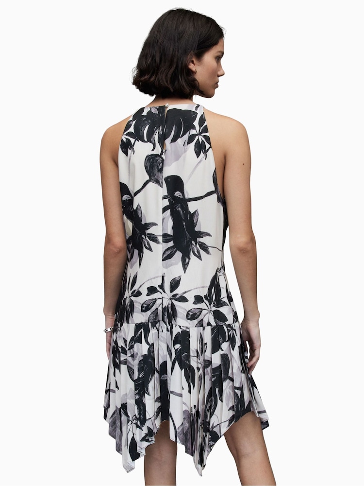 Allsaints Sonya Jackie Kleid - Bild 2 von 7