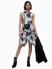 Allsaints Sonya Jackie Kleid - Bild 4 von 7