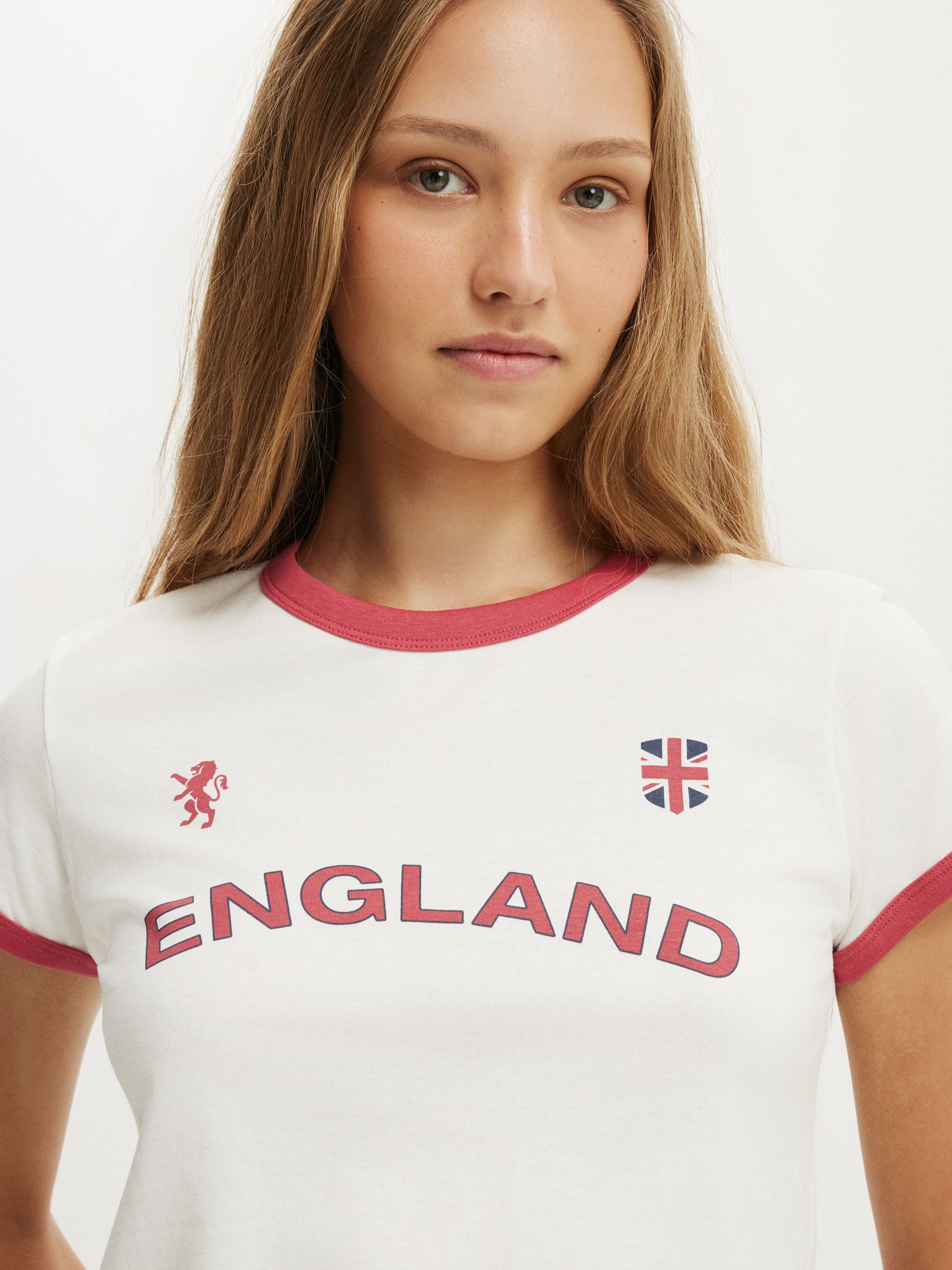 Buy Cotton On White The Original Graphic T-Shirt from Next USA
