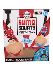 Fizz Creations Sumo Squats Game - Image 1 of 4