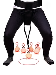 Fizz Creations Sumo Squats Game - Image 2 of 4