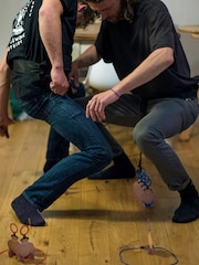 Fizz Creations Sumo Squats Game - Image 3 of 4