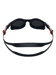 Speedo Blue Adults Vue Mirror Eyewear - Image 2 of 4