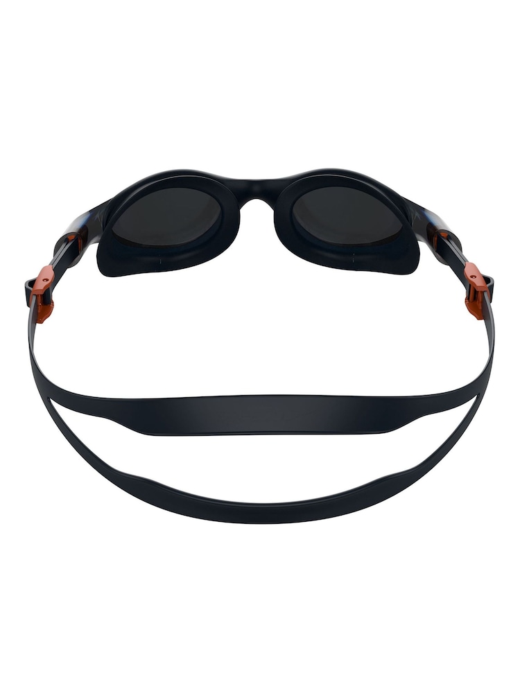 Speedo Blue Adults Vue Mirror Eyewear - Image 2 of 4