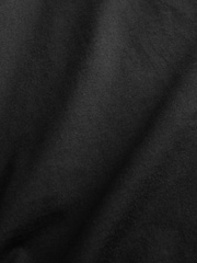 黑色 - 常规版型 - 背心 - 7的图像7｝