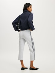 Pantalones de chándal Capri de felpa de Cotton On - Imagen 4 de 4
