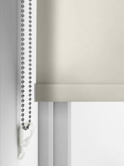 Cream Albans Made to Measure Roller Blind - Image 5 of 6