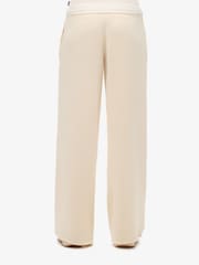 Superdry Cream Wash Straight Joggers - Image 2 of 6
