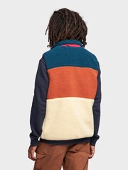 Penfield Cream Mens Mattawa Body Warmer Gilet - Image 2 of 8