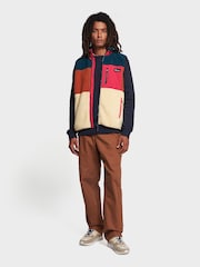 Penfield Cream Mens Mattawa Body Warmer Gilet - Image 3 of 8