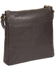 Conkca Shona Leather Cross-Body Bag - Image 2 of 6