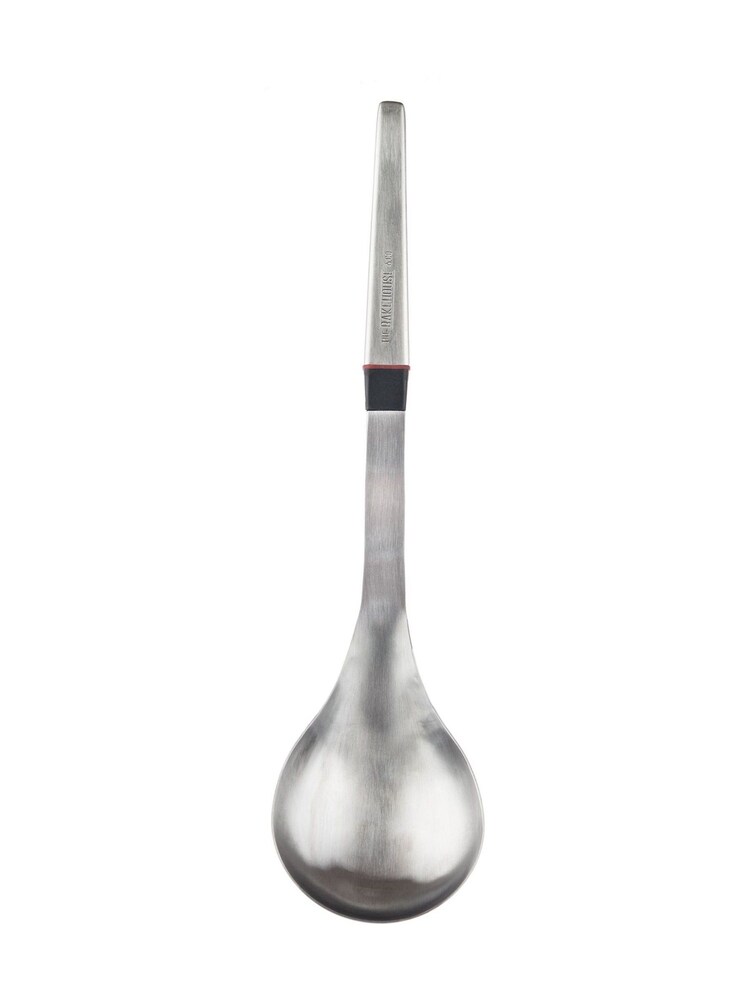 Bakehouse Silver Stainless Steel Ladle - Image 2 of 3