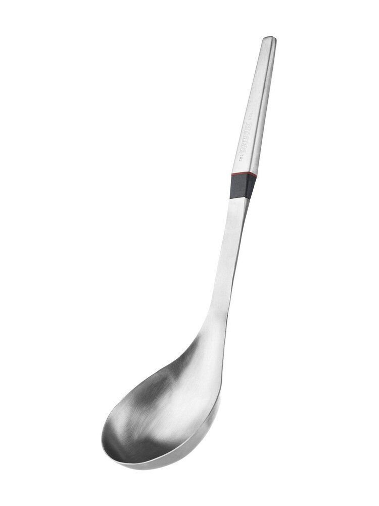 Bakehouse Silver Stainless Steel Ladle - Image 3 of 3