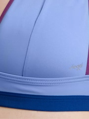 Sloggi Shore Marina Grande Bikini Top - Image 4 of 6