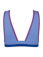 Sloggi Shore Marina Grande Bikini Top - Image 5 of 6