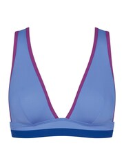 Sloggi Shore Marina Grande Bikini Top - Image 6 of 6
