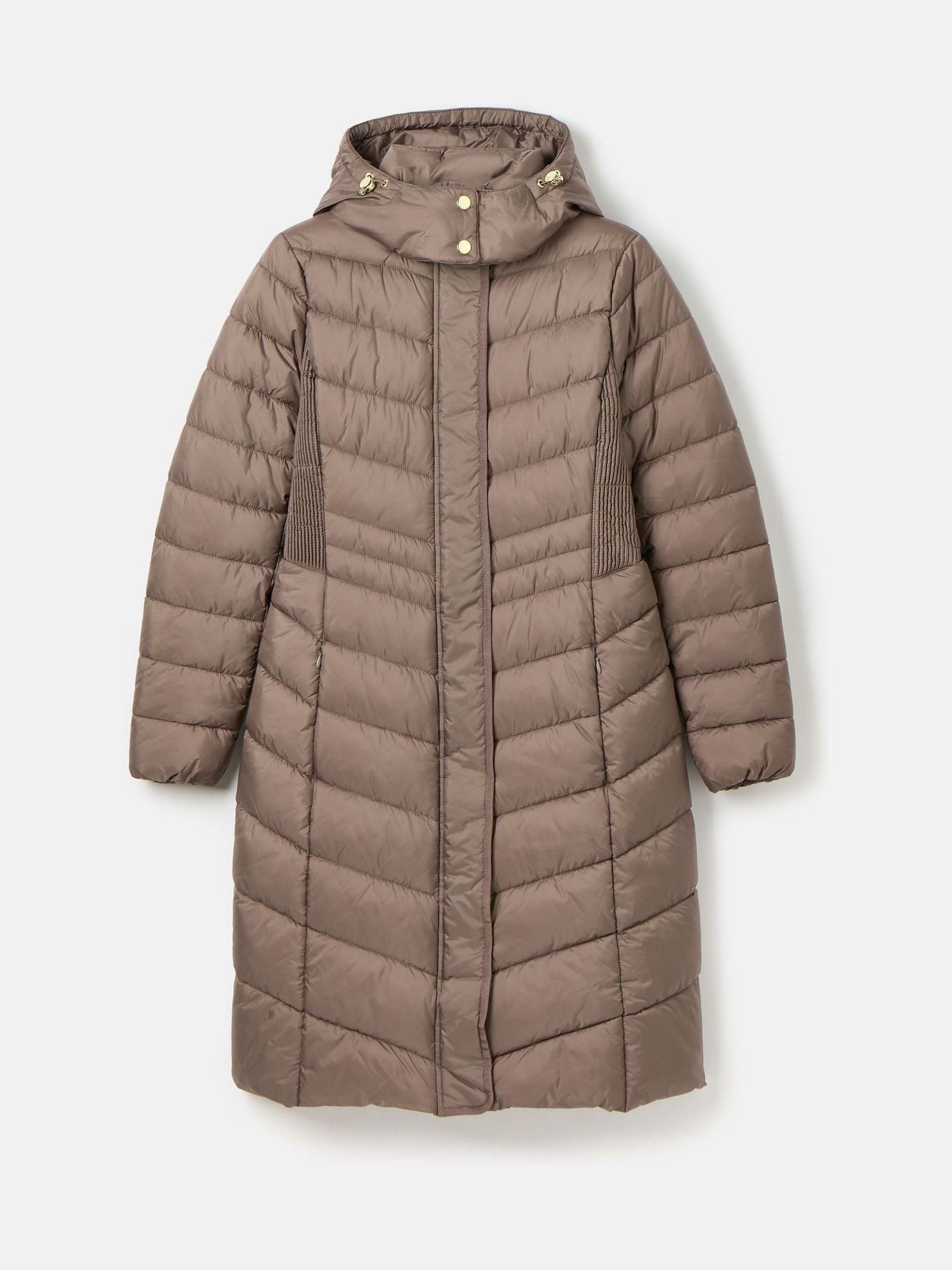 Next joules coats online