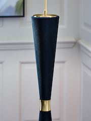 Blue Valor Floor Lamp - Image 3 of 4