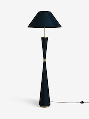Blue Valor Floor Lamp - Image 4 of 4