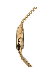 Limit Ladies Gold Tone Classic Watch - Image 5 of 7