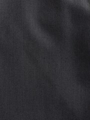 Charcoal Grey Regular Fit Suit Trousers - Image 9 of 11
