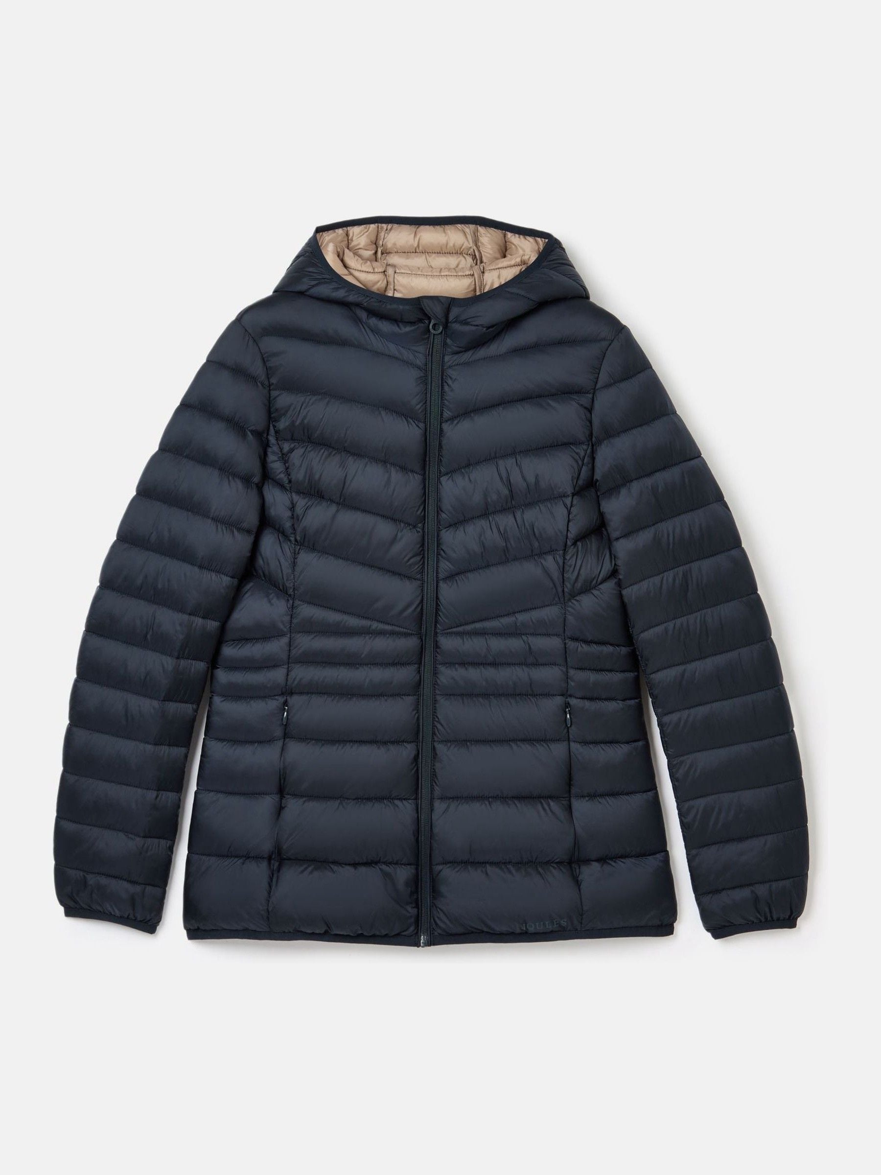 Joules down jacket shop
