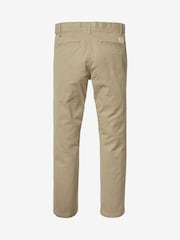 Tommy Hilfiger Brown Slim Boys Chinos - Image 2 of 2