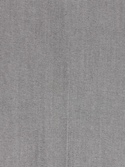 Light Grey Skinny Fit Suit Trousers - Image 8 of 8