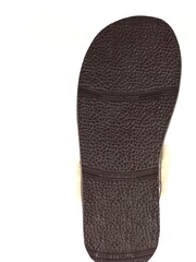 Lunar Lazy Dogz Otto Suede Mule Slippers - Image 8 of 9
