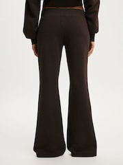Maro - Pantaloni de trening Cotton On cu talie joasă - Imaginea 2 din 6