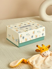 JoJo Maman Bébé Safari Small Gift Box - Image 1 of 4