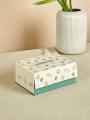 JoJo Maman Bébé Safari Small Gift Box - Image 3 of 4