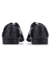 Start-Rite Brogue Leather Smart School Shoes F & G Fit - Image 5 of 5