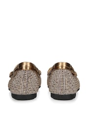 Kurt Geiger London Eagle Moccasin Loafers - Image 4 of 5