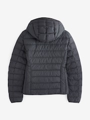 Parajumpers Juliet Super Light Weight Black Puffer Jacket - Image 2 of 3