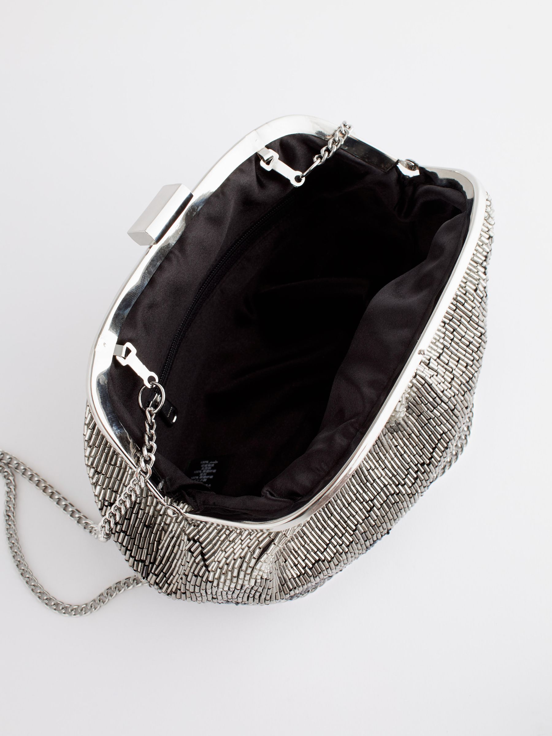 Next clutch bags sale discount