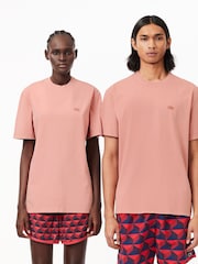 Lacoste Tonal Logo T-Shirt - Image 1 of 6