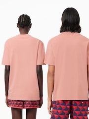 Lacoste Tonal Logo T-Shirt - Image 2 of 6