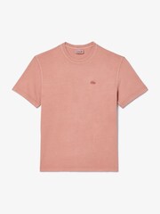 Lacoste Tonal Logo T-Shirt - Image 5 of 6