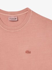 Lacoste Tonal Logo T-Shirt - Image 6 of 6