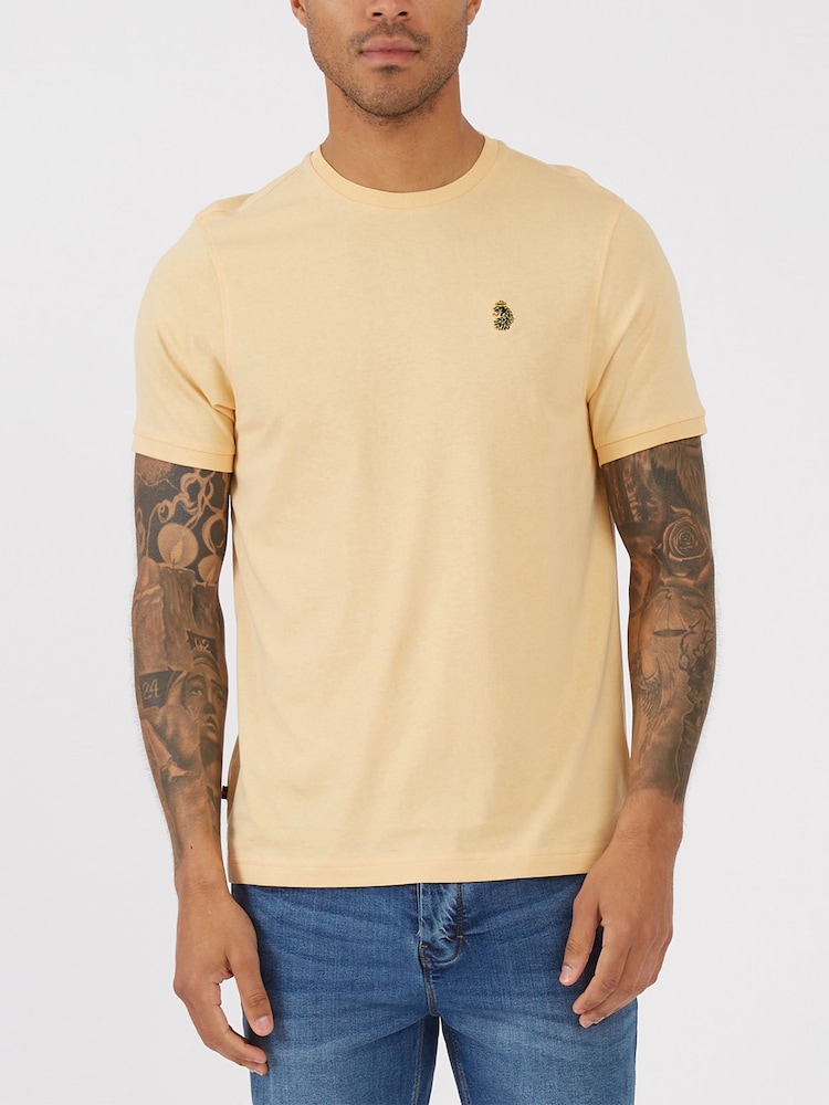 Luke 1977 Traff 100% Cotton T-Shirt - Image 1 of 7