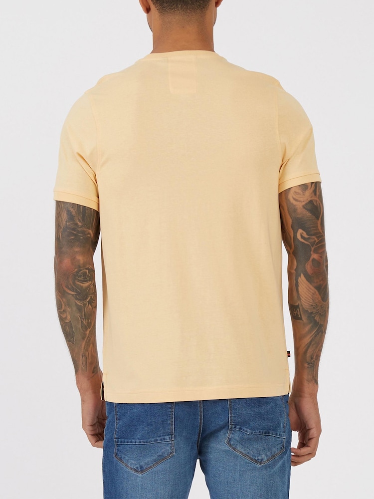 Luke 1977 Traff 100% Cotton T-Shirt - Image 2 of 7