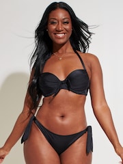 Pour Moi Azure bikinislips - Image 2 of 4