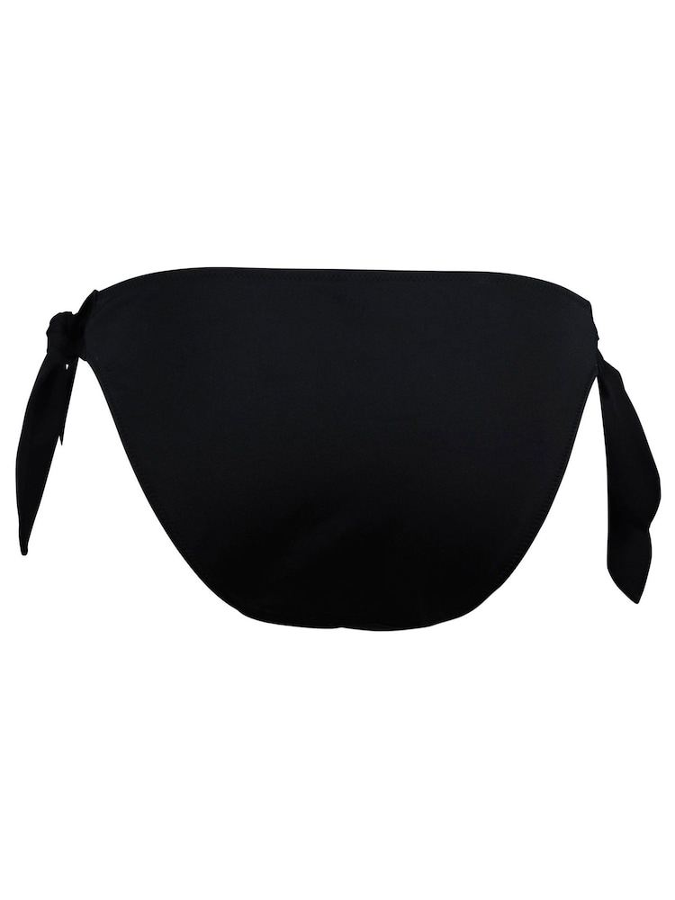 Pour Moi bikini oprijete spodnjice Azure - Slika 4 iz 4 Pour Moi bikini oprijete spodnjice Azure - Slika 4 iz 4