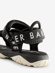 Baker by Ted Baker Tech Sandals - Image 6 of 6