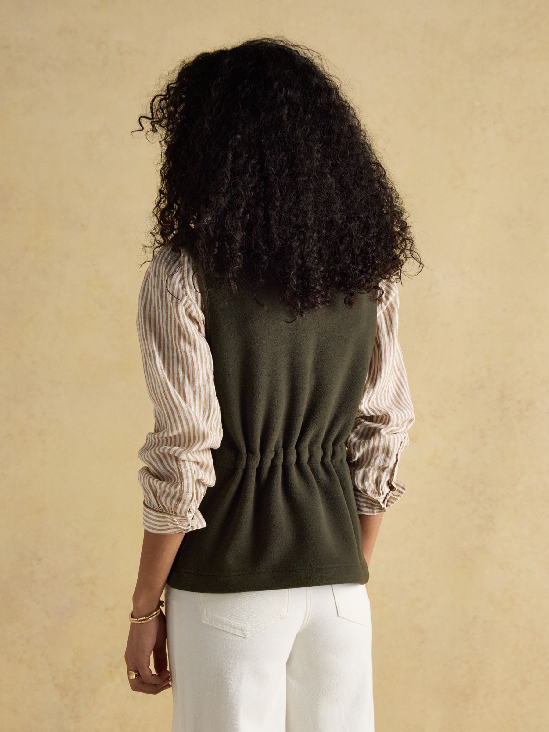 Quilted Gilets – Holland Cooper US